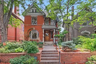 1629 N Downing St, Denver, CO 80218 - Photo 1