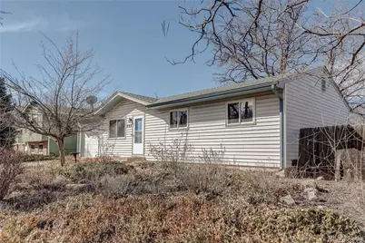 711 S Moline Street, Aurora, CO 80012 - Photo 1