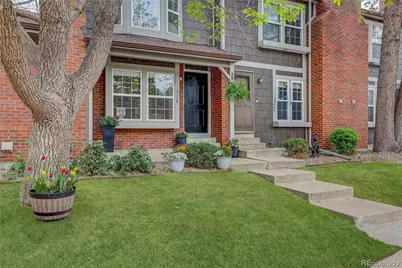 1228 S Flower Circle #B, Lakewood, CO 80232 - Photo 1