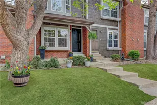 1228 S Flower Cir, Lakewood, CO 80232 - Photo 1