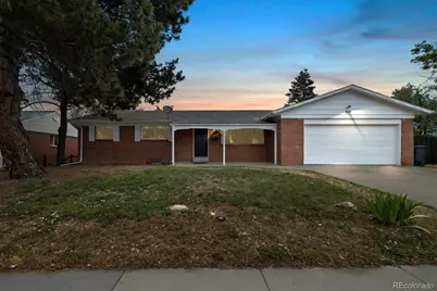 396 S Troy Street, Aurora, CO 80012 - Photo 1