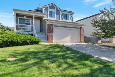 19038 E Hampden Drive, Aurora, CO 80013 - Photo 1