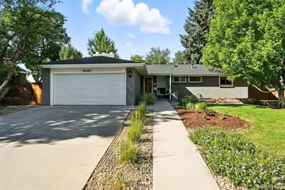 6267 S Josephine Way, Centennial, CO 80121 - Photo 1