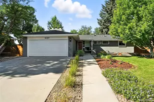 6267 S Josephine Way, Centennial, CO 80121 - Photo 1