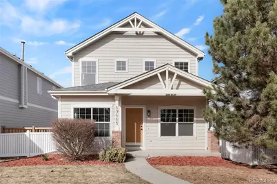 17111 E Louisiana Drive, Aurora, CO 80017 - Photo 1