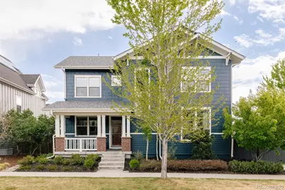 8002 E 50th Drive, Denver, CO 80238 - Photo 1