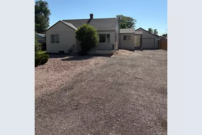 698 S 2nd Avenue, Brighton, CO 80601 - Photo 1