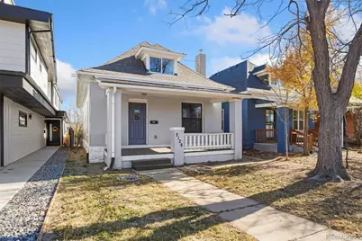 2128 Federal Boulevard, Denver, CO 80211 - Photo 1