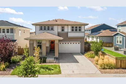 6099 N Netherland Court, Aurora, CO 80019 - Photo 1