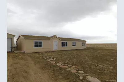 200 Peak View Road, Rye, CO 81069 - Photo 1