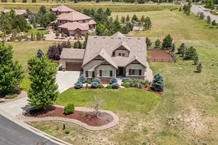 5526 Twilight Way, Parker, CO 80134 - Photo 1
