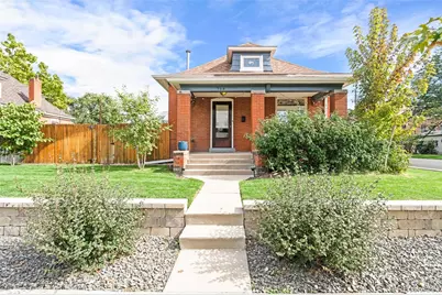 794 S Pearl Street, Denver, CO 80209 - Photo 1