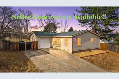 8137 Lafayette Street, Denver, CO 80229 - Photo 1