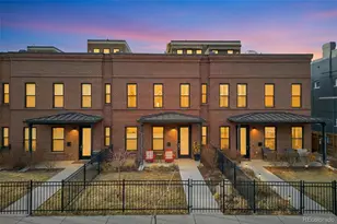 2411 California St, Denver, CO 80205 - Photo 1