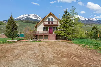 301 Lagoon Lane, Silverthorne, CO 80498 - Photo 1