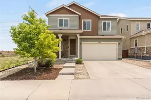 4021 Trail Stone Cir, Castle Rock, CO 80108 - Photo 1