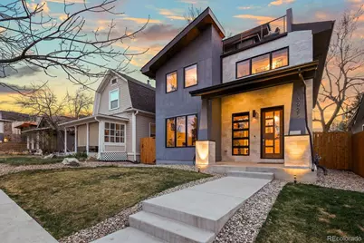 3925 Winona Court, Denver, CO 80212 - Photo 1
