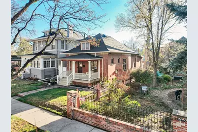 1676 Adams Street, Denver, CO 80206 - Photo 1