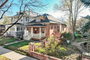 1676 Adams St, Denver, CO 80206 - Photo 1