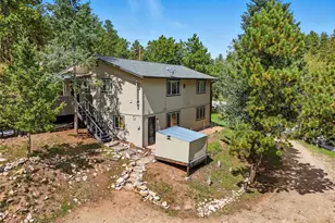 364 Sleepy Hollow Dr, Bailey, CO 80421 - Photo 1