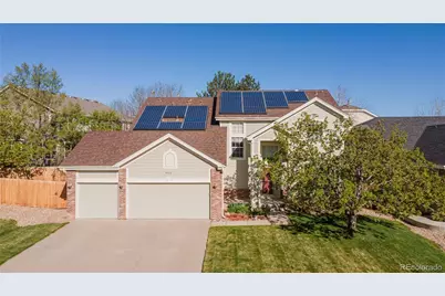 9525 W Victoria Drive, Littleton, CO 80128 - Photo 1