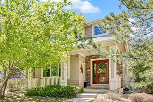 11367 S Blackthorn Ct, Parker, CO 80134 - Photo 1