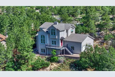 1135 Golden Hills Road, Colorado Springs, CO 80919 - Photo 1