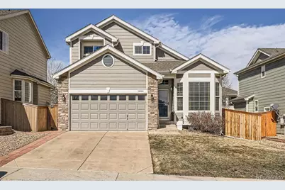 16564 High Desert Way, Parker, CO 80134 - Photo 1