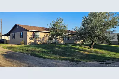 207 Kansas Avenue, Seibert, CO 80834 - Photo 1