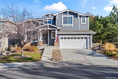 10645 Cedarcrest Circle, Highlands Ranch, CO 80130 - Photo 1