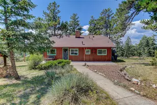 6703 Wild Rose Ln, Evergreen, CO 80439 - Photo 1