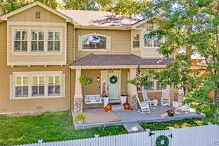 8114 Main St, Louviers, CO 80131 - Photo 1