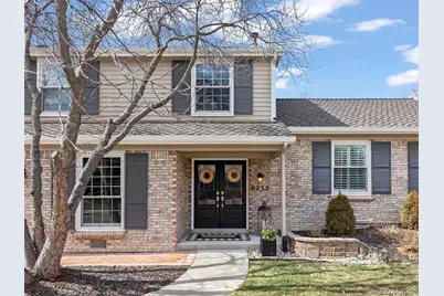 6235 E Jamison Circle, Centennial, CO 80112 - Photo 1