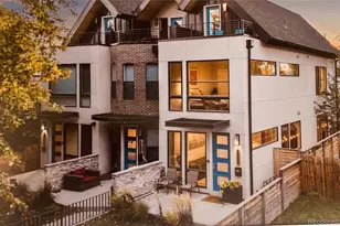 2257 S High St, Denver, CO 80210 - Photo 1