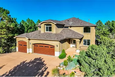 5446 Jarman Street, Colorado Springs, CO 80906 - Photo 1