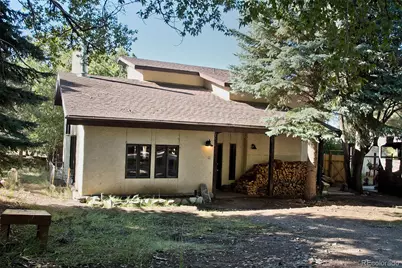 248 W Silver Avenue, Crestone, CO 81131 - Photo 1
