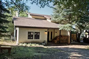 248 W Silver Ave, Crestone, CO 81131 - Photo 1