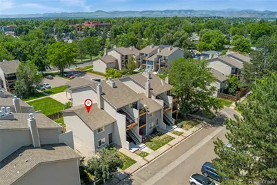 6011 Yarrow Street #I, Arvada, CO 80004 - Photo 1