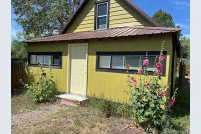 355 9th Street, Saguache, CO 81149 - Photo 1