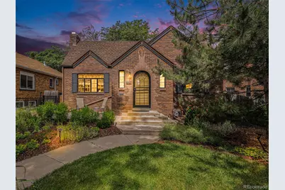 1423 Dahlia Street, Denver, CO 80220 - Photo 1