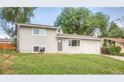 726 E Paradise Lane, Colorado Springs, CO 80904 - Photo 1