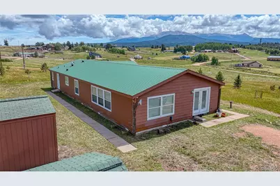 64 Grandview Circle, Divide, CO 80814 - Photo 1