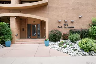 400 S Lafayette St, Denver, CO 80209 - Photo 1