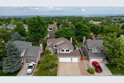 7176 S Pierson Street, Littleton, CO 80127 - Photo 1