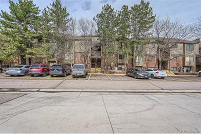 324 Wright Street #304, Lakewood, CO 80228 - Photo 1