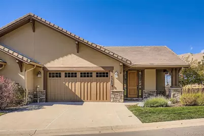 4363 Chateau Ridge Lane, Castle Rock, CO 80108 - Photo 1
