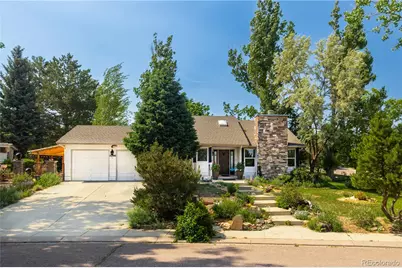 5298 Pony Creek Circle, Colorado Springs, CO 80919 - Photo 1