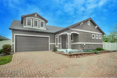 6765 Windbrook Court, Colorado Springs, CO 80927 - Photo 1