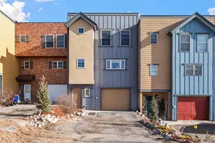 383 8th St, Fairplay, CO 80440 - Photo 1