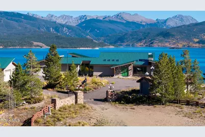 100 Gcr 4104, Granby, CO 80446 - Photo 1